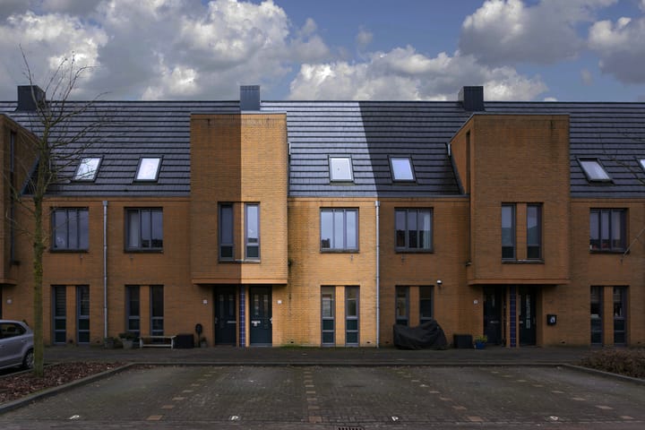 Photo 23 of Straat van Corsica 22