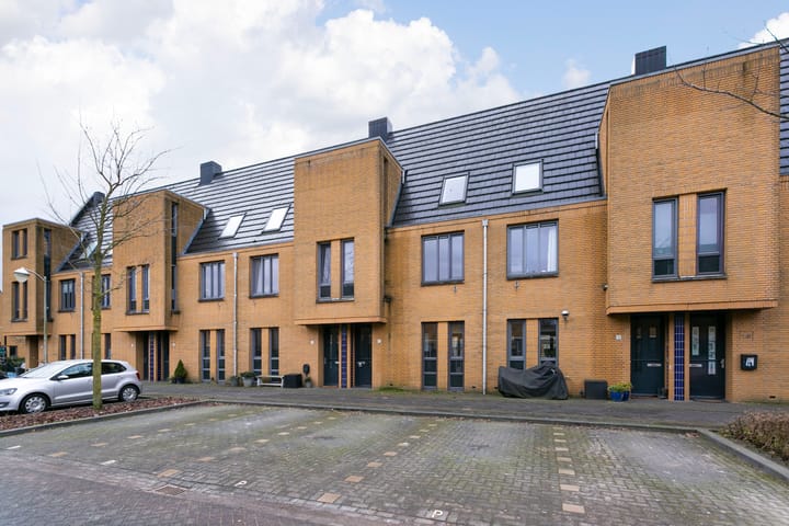 Photo 24 of Straat van Corsica 22