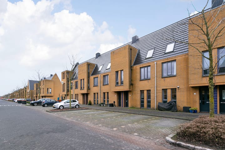 Photo 25 of Straat van Corsica 22