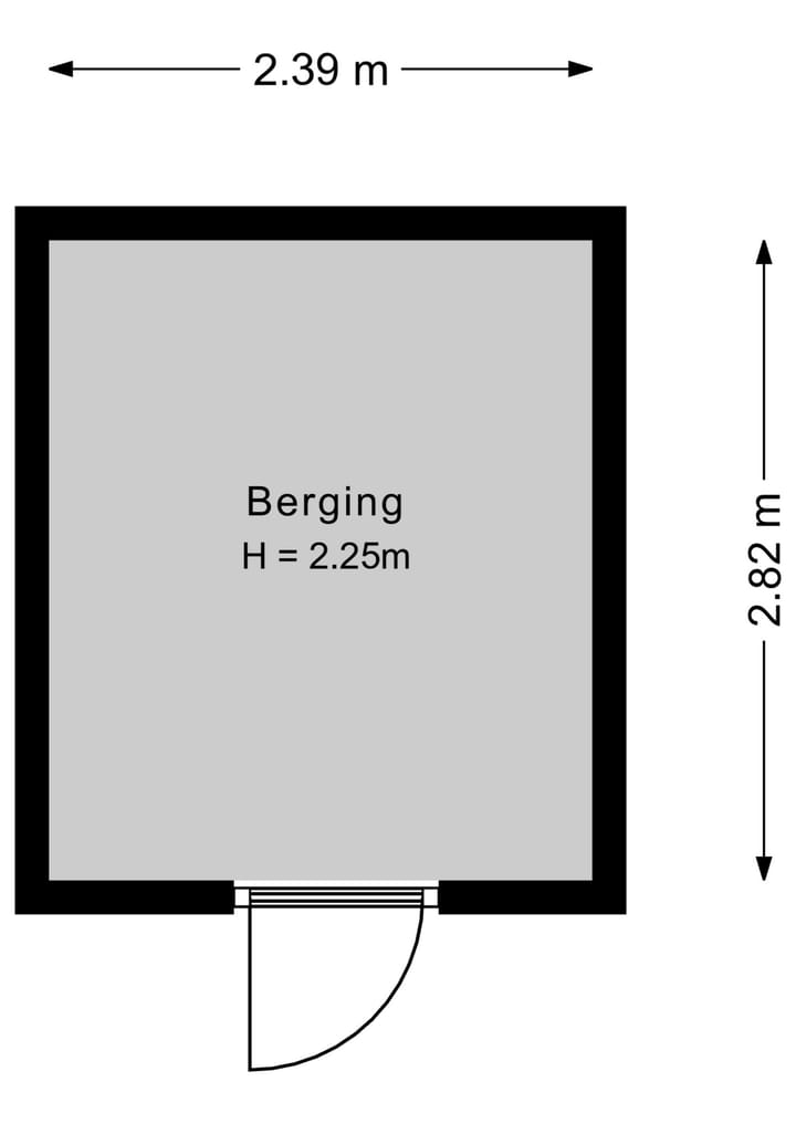 Photo 31 of Straat van Corsica 22