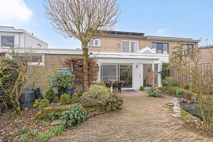 Foto 17 van Beukenlaan 101