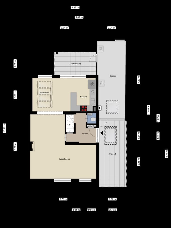 Foto 21 van Beukenlaan 101