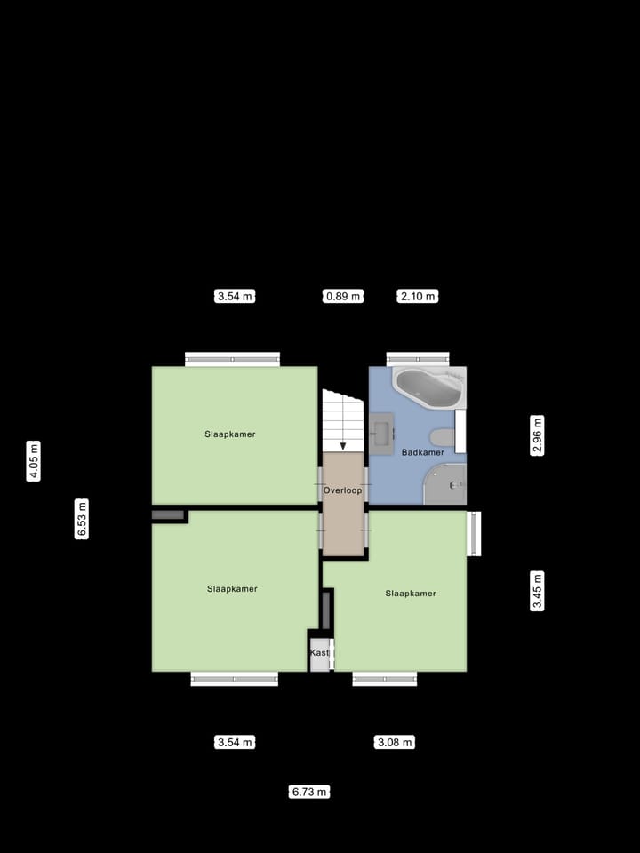 Foto 22 van Beukenlaan 101