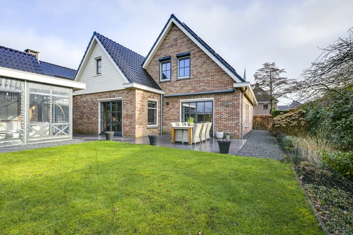 Foto 2 van De Groes 2-A