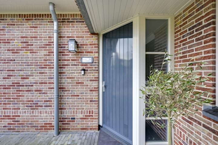 Foto 3 van De Groes 2-A