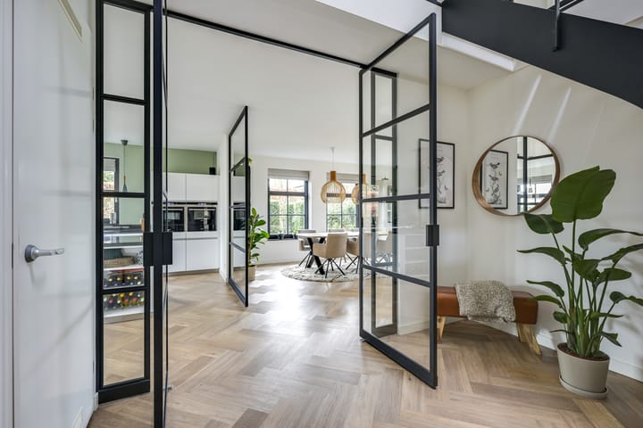 Foto 4 van De Groes 2-A