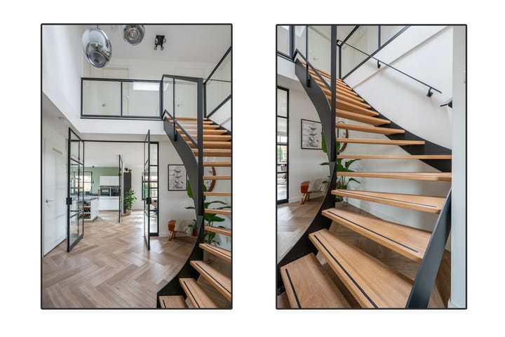 Foto 5 van De Groes 2-A