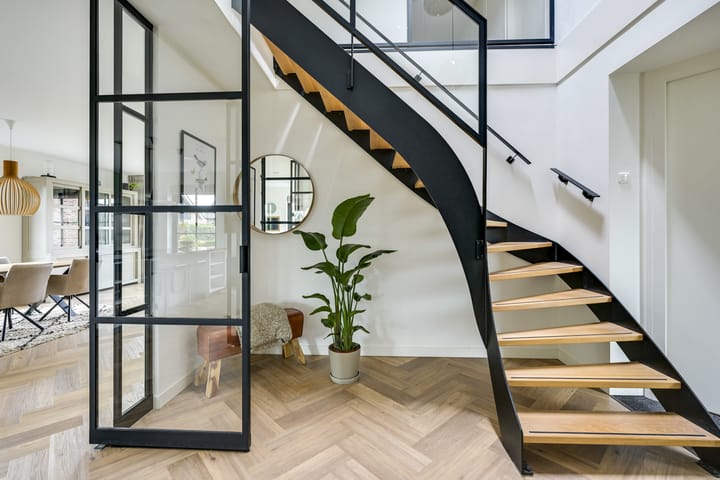 Foto 6 van De Groes 2-A