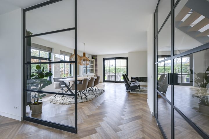 Foto 7 van De Groes 2-A