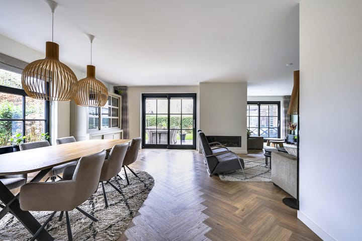 Foto 8 van De Groes 2-A