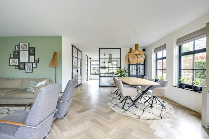 Foto 9 van De Groes 2-A