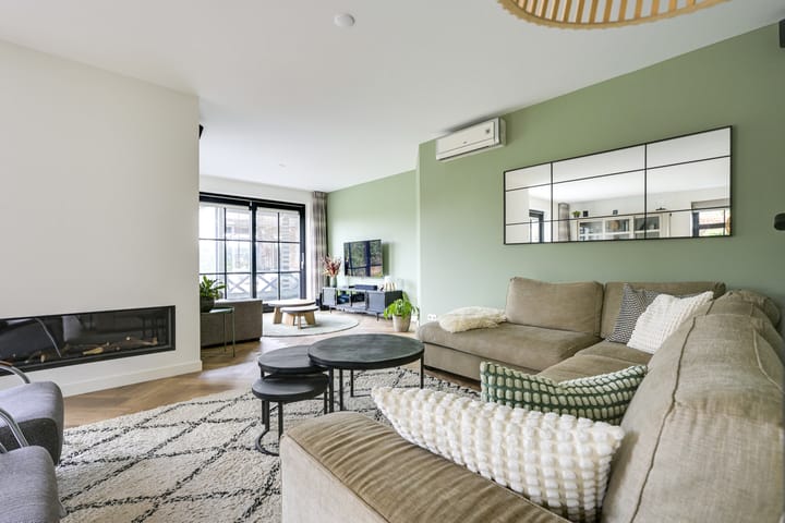 Foto 10 van De Groes 2-A