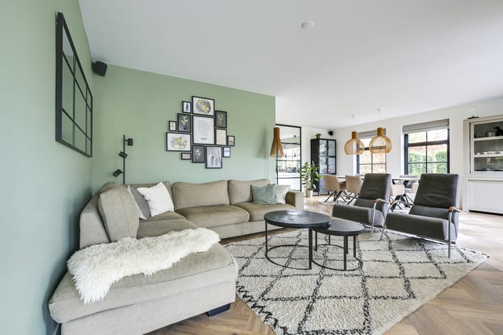 Foto 11 van De Groes 2-A