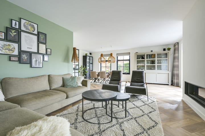 Foto 12 van De Groes 2-A