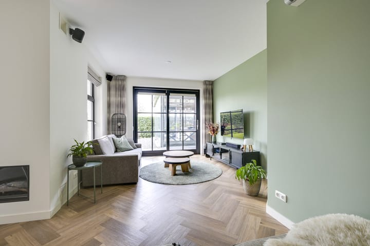 Foto 14 van De Groes 2-A