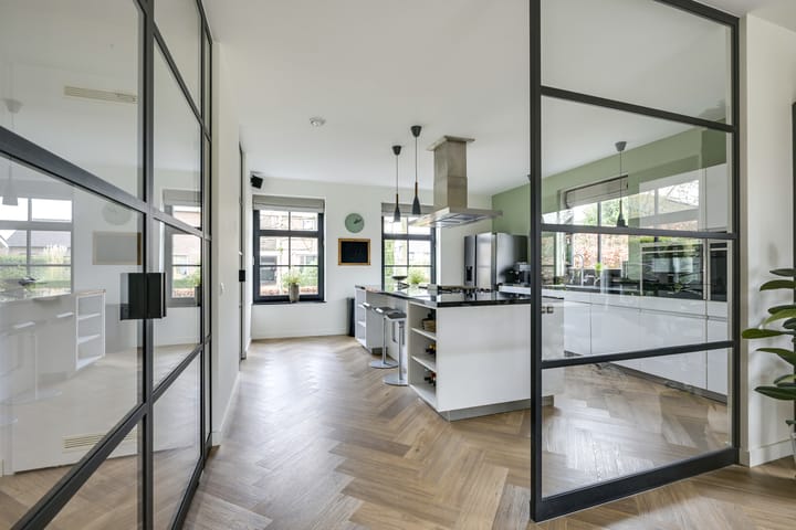 Foto 16 van De Groes 2-A