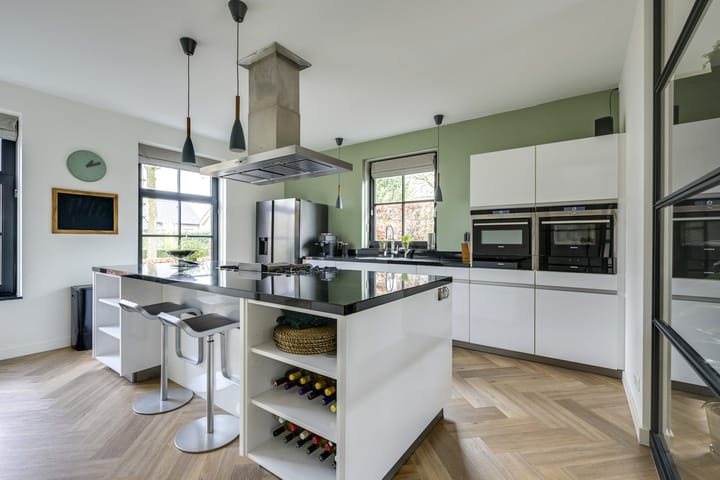 Foto 17 van De Groes 2-A