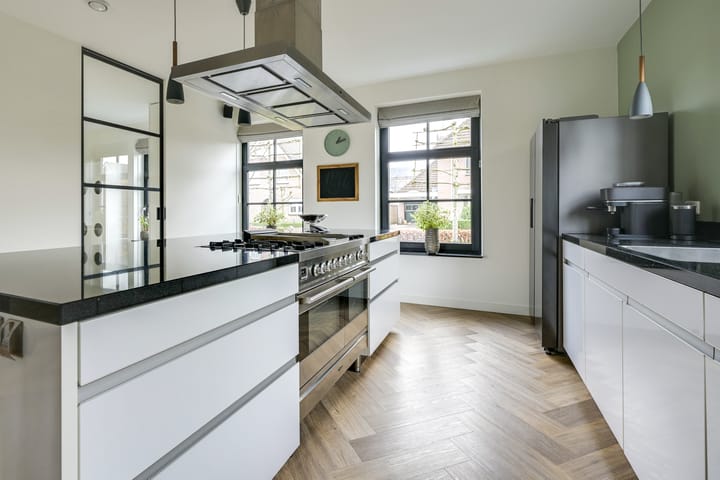 Foto 19 van De Groes 2-A