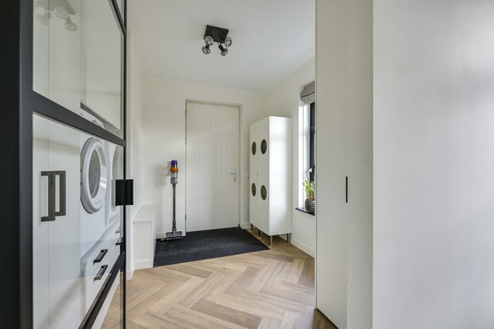 Foto 20 van De Groes 2-A