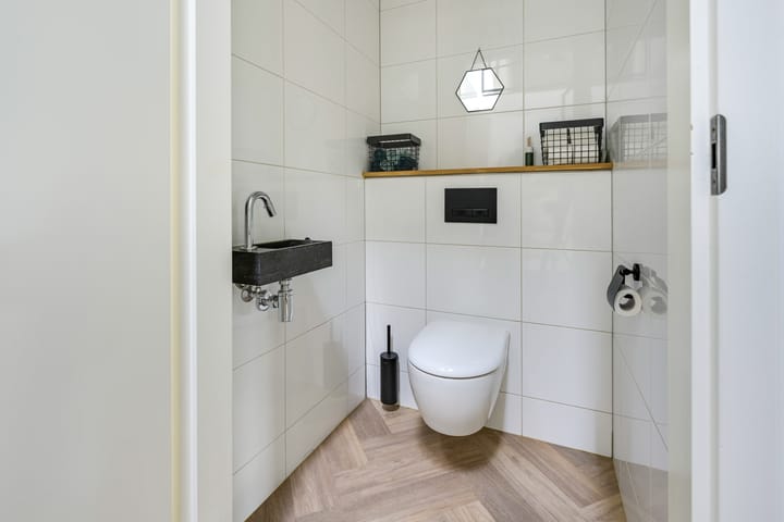 Foto 22 van De Groes 2-A