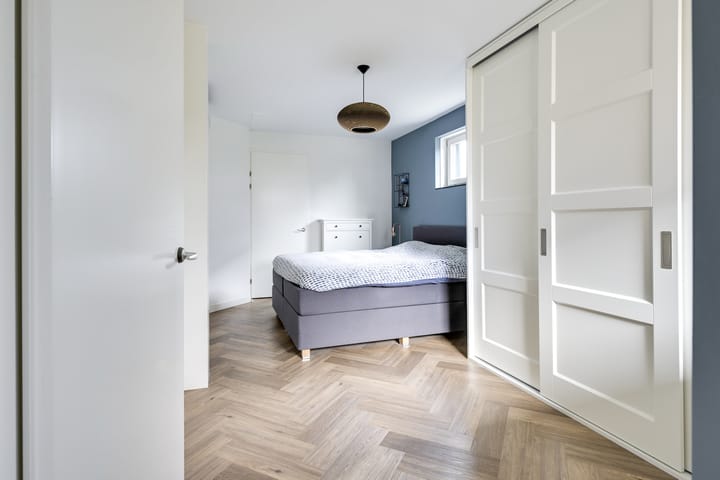 Foto 23 van De Groes 2-A