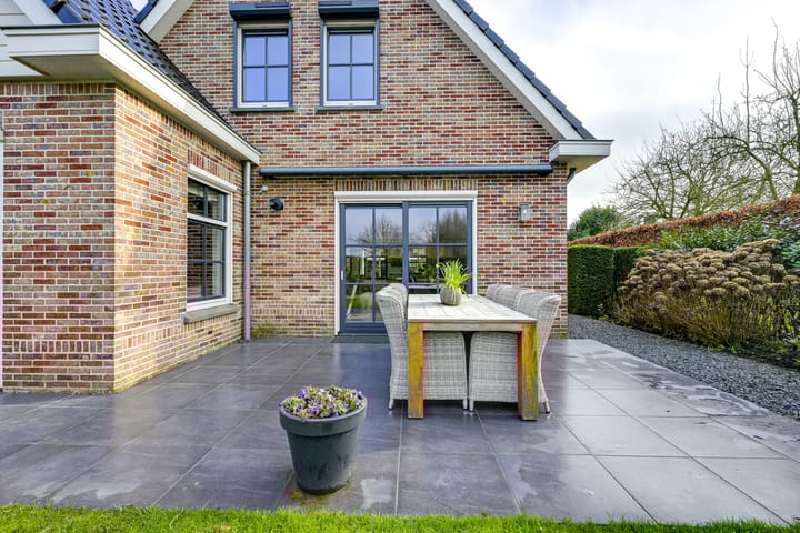 Foto 28 van De Groes 2-A