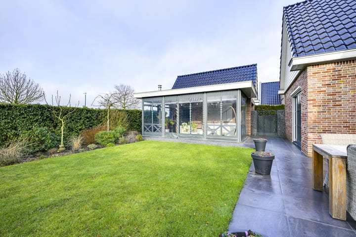 Foto 30 van De Groes 2-A