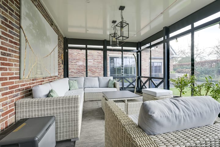 Foto 32 van De Groes 2-A