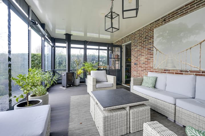 Foto 33 van De Groes 2-A