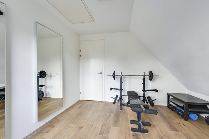 Foto 44 van De Groes 2-A