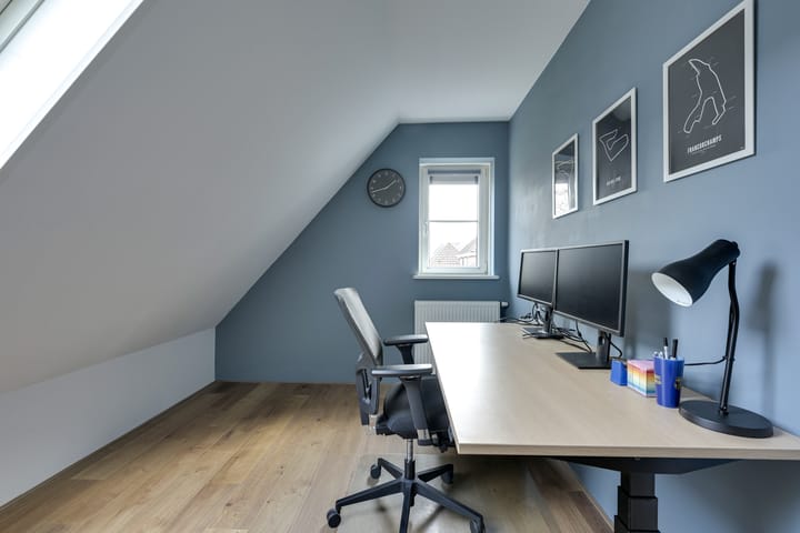 Foto 47 van De Groes 2-A