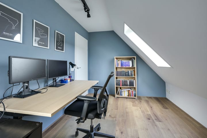 Foto 48 van De Groes 2-A