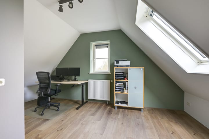 Foto 50 van De Groes 2-A