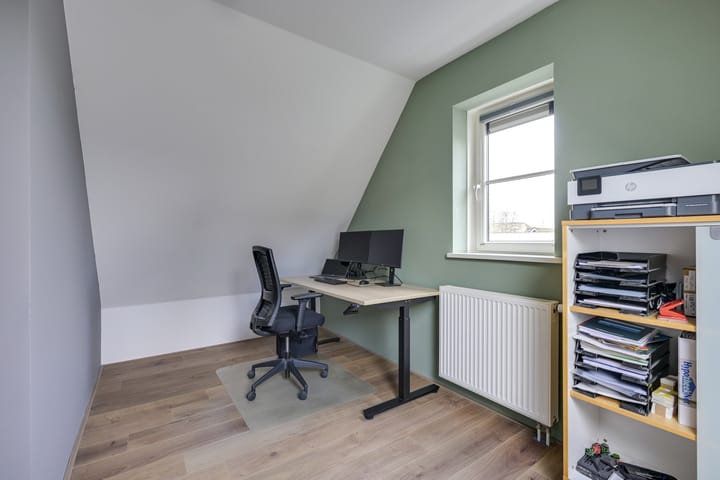 Foto 51 van De Groes 2-A