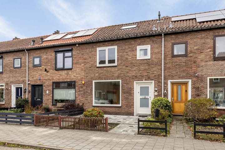 Foto 4 van Ladderbeekstraat 78