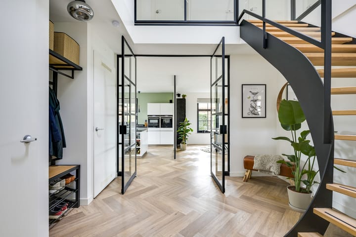 Foto 53 van De Groes 2-A