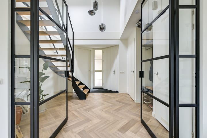 Foto 55 van De Groes 2-A