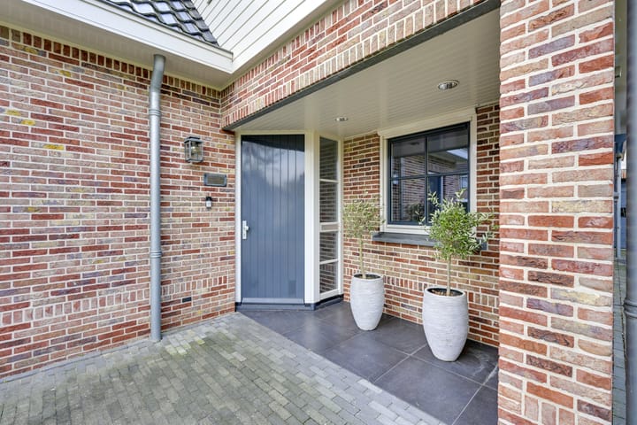 Foto 60 van De Groes 2-A