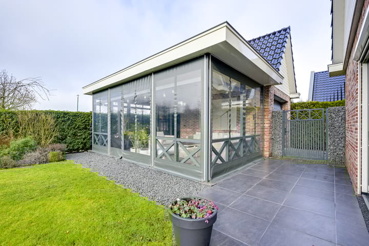 Foto 64 van De Groes 2-A