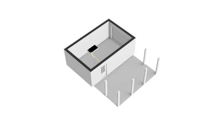 Foto 81 van De Groes 2-A