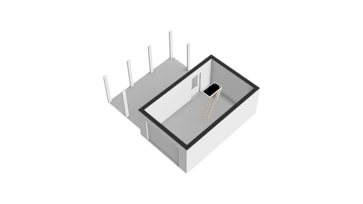 Foto 82 van De Groes 2-A