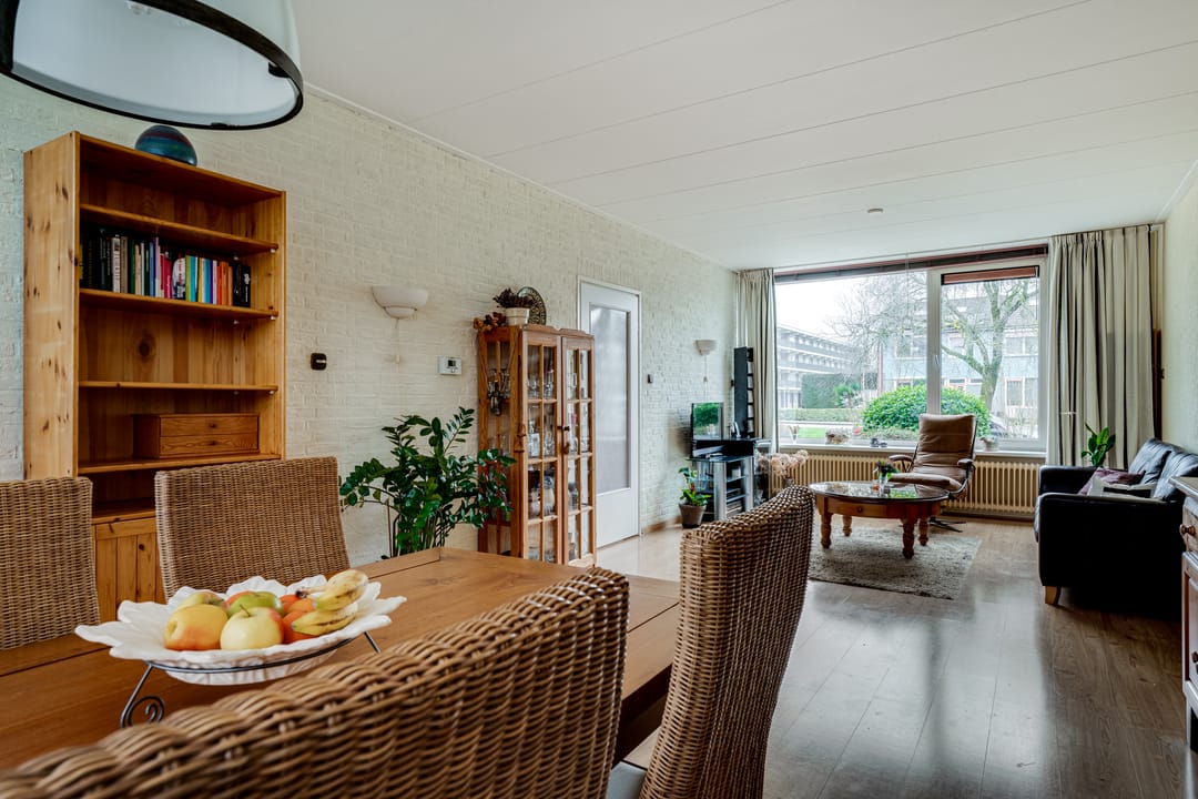 Foto 2 van Van Beethovenstraat 70