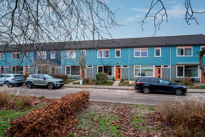 Foto 6 van Van Beethovenstraat 70