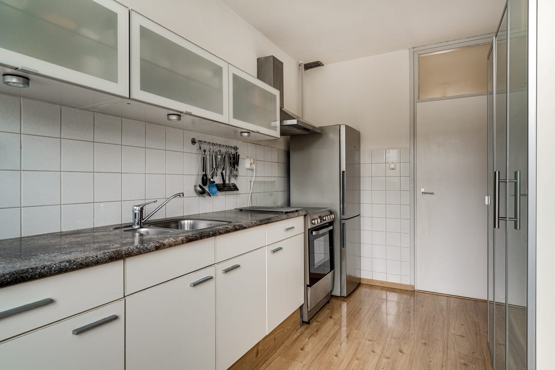 Foto 11 van Van Beethovenstraat 70