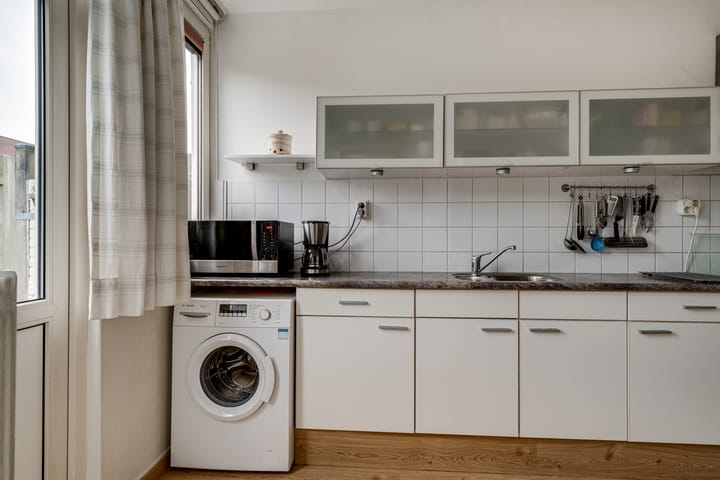 Foto 12 van Van Beethovenstraat 70