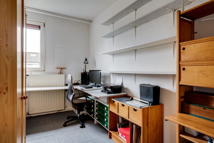 Foto 19 van Van Beethovenstraat 70