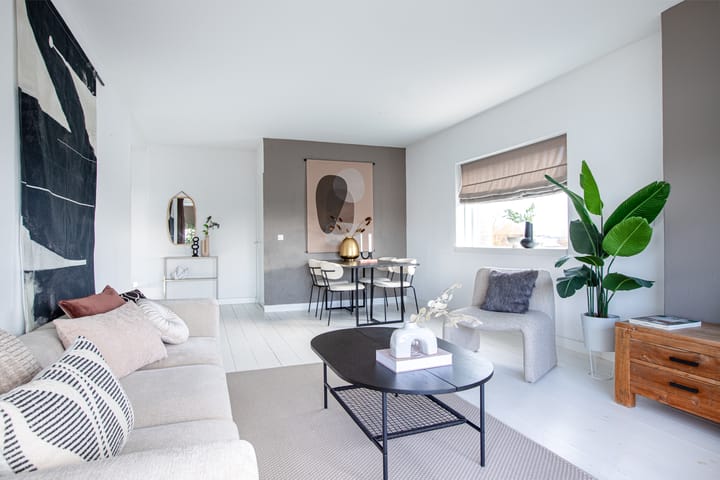 Foto 3 van Bunchestraat 9