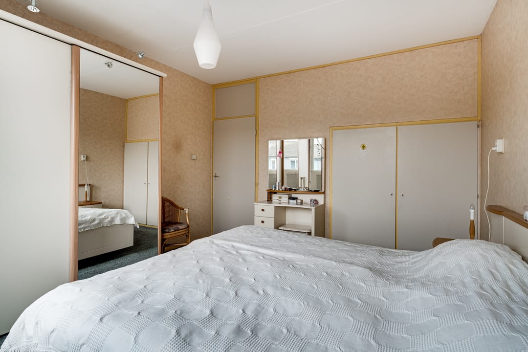 Foto 22 van Van Beethovenstraat 70