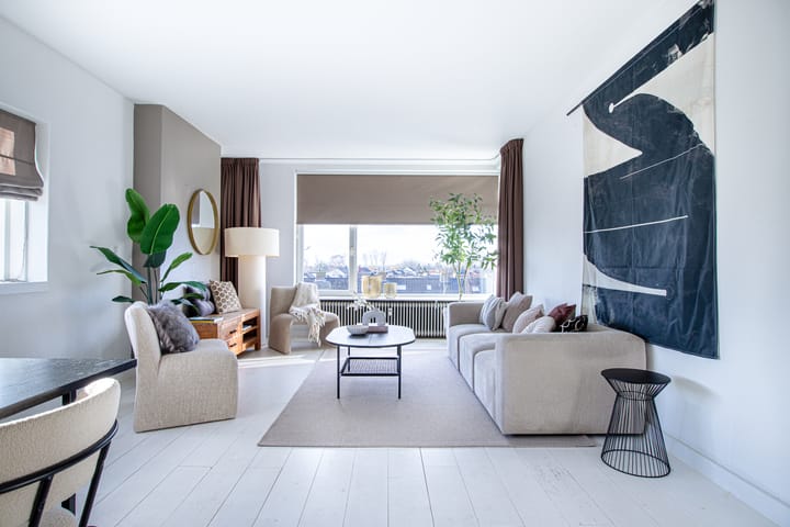 Foto 2 van Bunchestraat 9