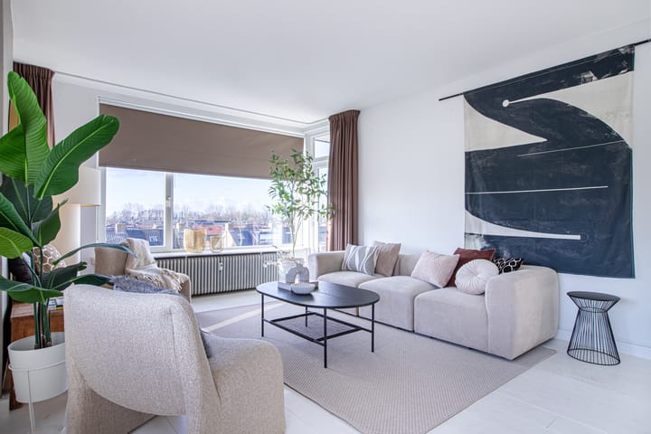 Foto 4 van Bunchestraat 9